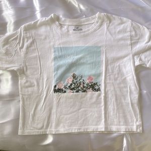 "Do Everything with Love" Tee